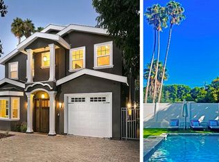 4504 Cedros Ave, Sherman Oaks, CA 91403