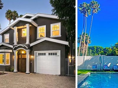 4504 Cedros Ave, Sherman Oaks, CA, 91403