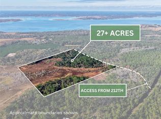 SE 212th Ln, Hawthorne, FL 32640