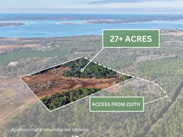 SE 212th Ln, Hawthorne, FL 32640