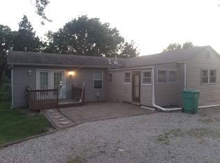 987 N Mapleshade Rd, Cuba, MO 65453