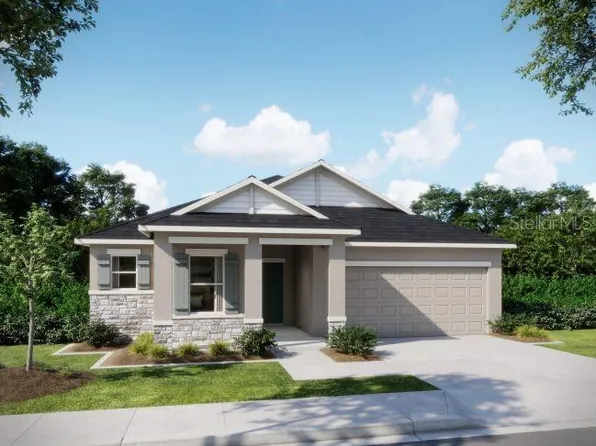 6466 Chorus Dr, Mascotte, FL 34753