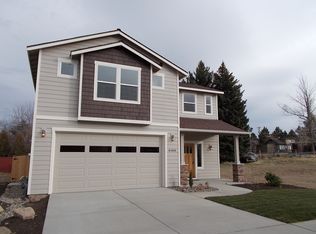 61406 Sunbrook Dr, Bend, OR 97702