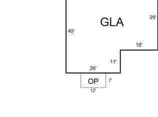 1 Reynolds Dr, Mcgehee, AR 71654