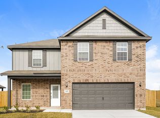 400 Lynn Lotus Dr, Katy, TX 77493