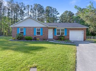304 Fairfield Ct, Jacksonville, NC 28540