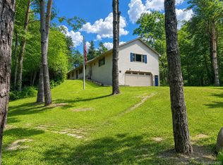10201 Washburn Rd, Goodrich, MI 48438