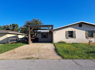 504 W 26th St, Lynn Haven, FL 32444