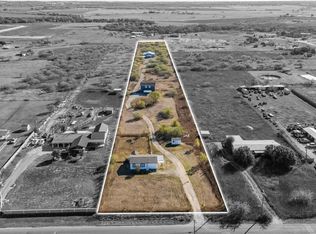 9268 Norrell Rd, Venus, TX 76084