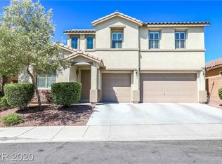 2692 Robust Ct, Henderson, NV 89052