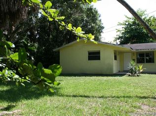 2884 SW 19th Pl, Fort Lauderdale, FL 33312