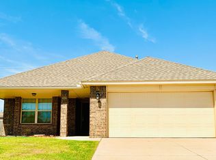 4205 Johnson Farms Dr, Mustang, OK 73064