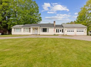 58 Eastern Ave, Rochester, NH 03867