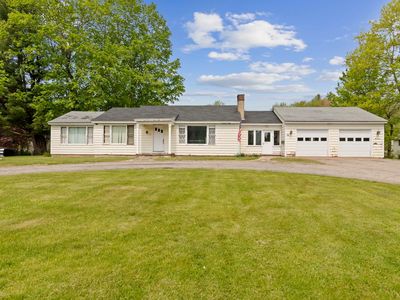58 Eastern Avenue, Rochester, NH, 03867