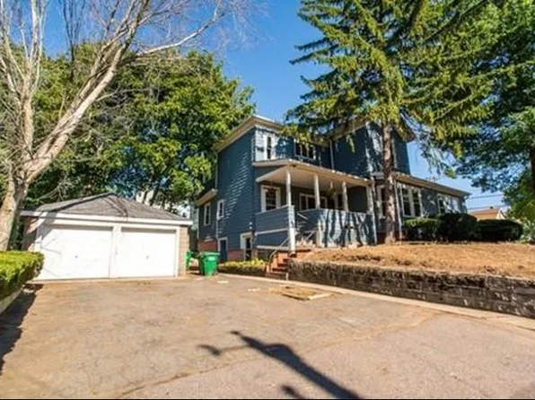 119 Boston Ave Floor 1, Medford, MA 02155