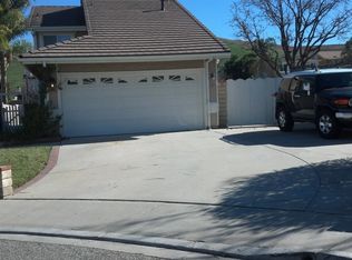 808 Devon Ct, Simi Valley, CA 93065