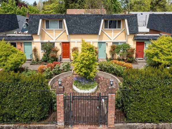 Kellsv, 540 Polk St APT 8, Eugene, OR 97402