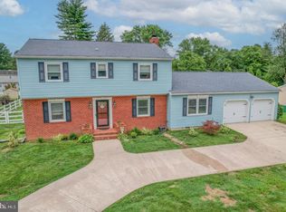 80 N Fairfield Dr, Dover, DE 19901