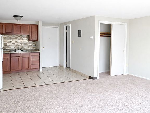 Studio (Unit 29)