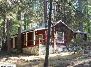10185 Holtzel Rd, Coulterville, CA 95311