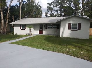 2217 Juniper Dr, Edgewater, FL 32141