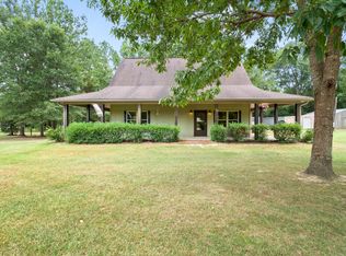 318 Frank Miller Rd, Deridder, LA 70634