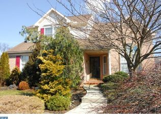 2900 Cotswold Rd, Sinking Spring, PA 19608