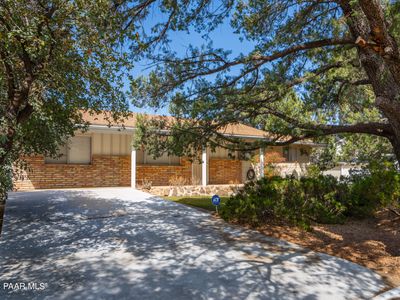 2194 W Dineh Dr, Prescott, AZ, 86305