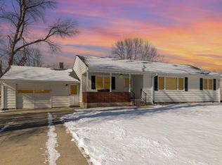 105 1st Ave SW, Nya, MN 55397