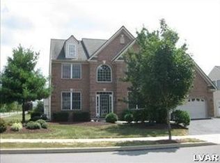 6728 Stein Way, Macungie, PA 18062