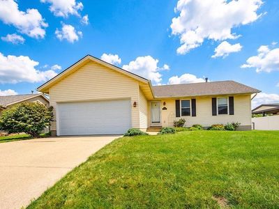 7030 Beagle Ct, Fairfield, OH, 45011