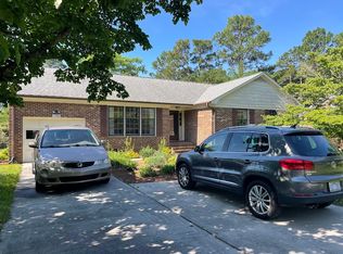 154 Ginger Rd, Wilmington, NC 28405