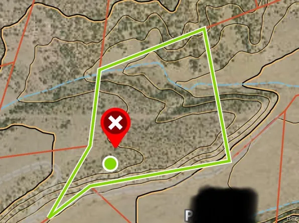 Lot 64 CL&G LOT 64, Gardner, CO 81040