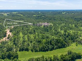 LOT 12 Adams Rd, Goodman, MO 64843