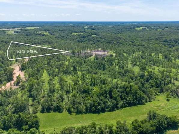 LOT 12 Adams Rd, Goodman, MO 64843