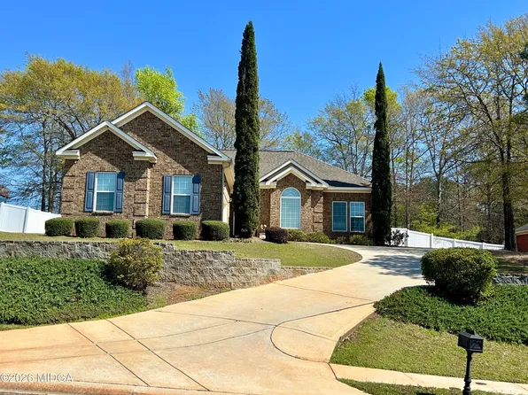 220 Timber Ridge Blvd, Byron, GA 31008