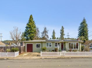 2135 La Paloma Ave, Santa Rosa, CA 95404