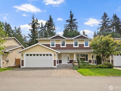 14223 44th Avenue W, Lynnwood, WA, 98087