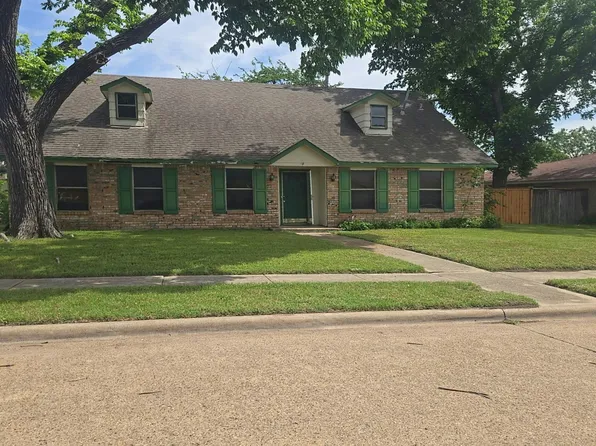 3809 Bobbie Ln, Garland, TX 75042