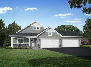 844 Walnut Grove Ln, Hanover, MN 55341