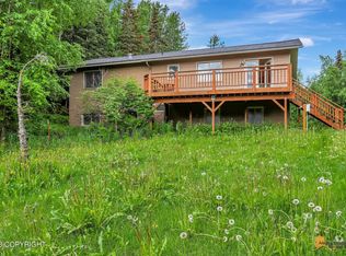 20431 White Birch Rd, Chugiak, AK 99567