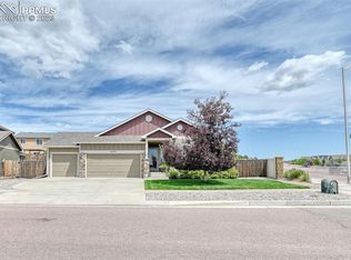 6970 Forest Garden Trl, Colorado Springs, CO 80908