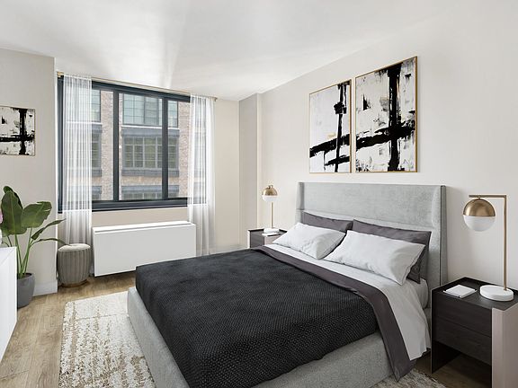 3rd image of 407 Park Ave S APT 9E