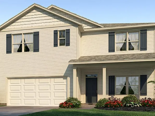 5286 SW 52nd Ct, Gainesville, FL 32608