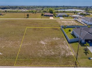 3914 NW 38th Ter, Cape Coral, FL 33993