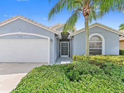 7906 Stirling Bridge Boulevard S, Delray Beach, FL, 33446