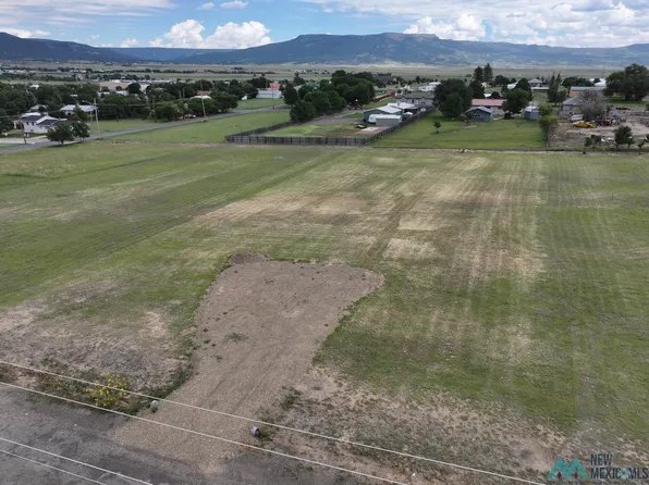 1589 Brilliant St, Raton, NM 87740