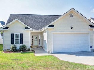 11551 Rockside Rd, Middlesex, NC 27557