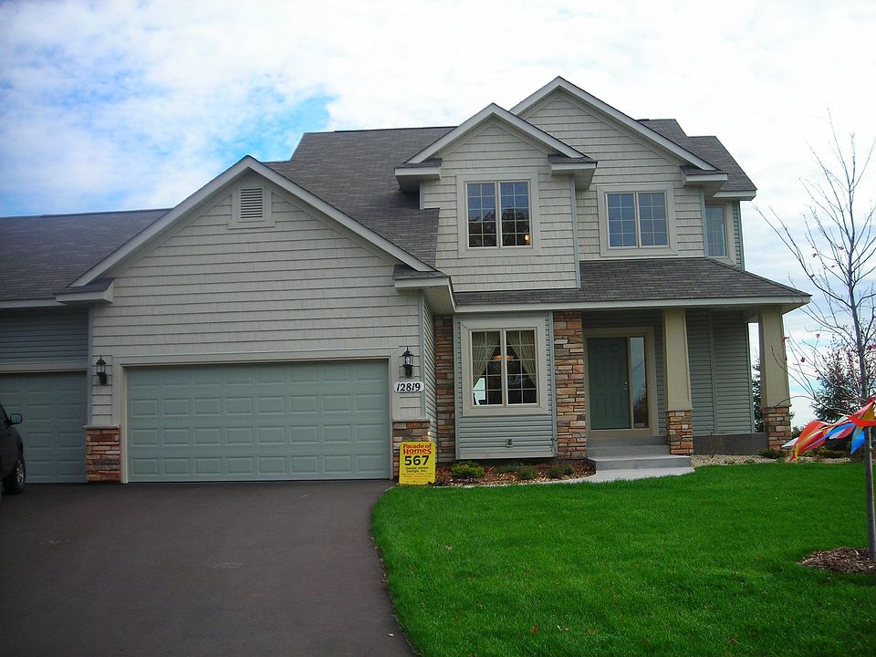 1st image of 12819 Jamestown St NE