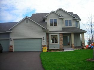12819 Jamestown St NE, Blaine, MN 55449